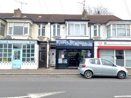 2 bedroom flat to rent - Photo 3