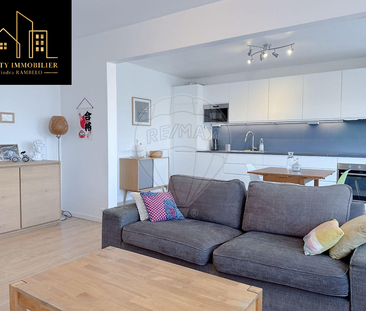 Location Appartement 4 pièces 12m² GAILLARD 74240 - Photo 4