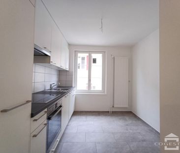 Appartement de 4 pièces au 3ème étage - Photo 4