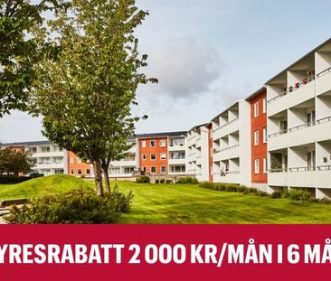 Östergatan 16F - Foto 3