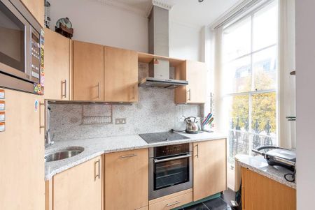 1 bedroom flat to rent - Photo 4