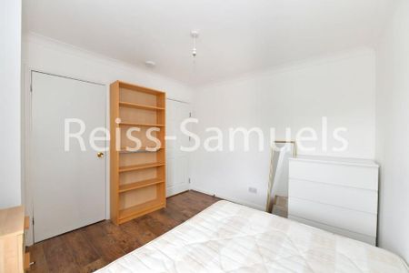 6 bedroom terraced house to rent - Photo 4