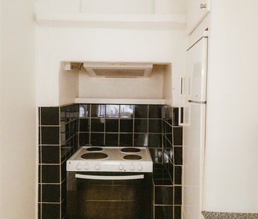 Tingsgatan 2 A - Foto 1