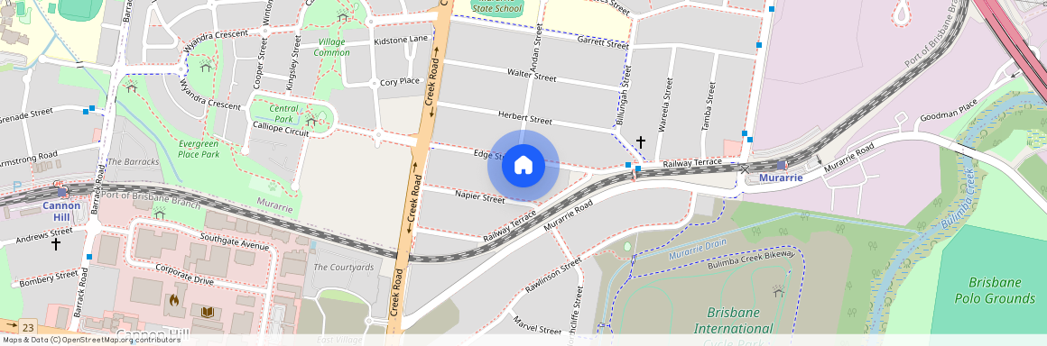 43 Edge Street, Qld 4172, Murarrie