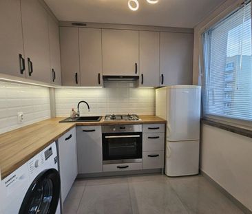 Kawalerka z balkonem | Bielany 27.5 m² - Photo 4