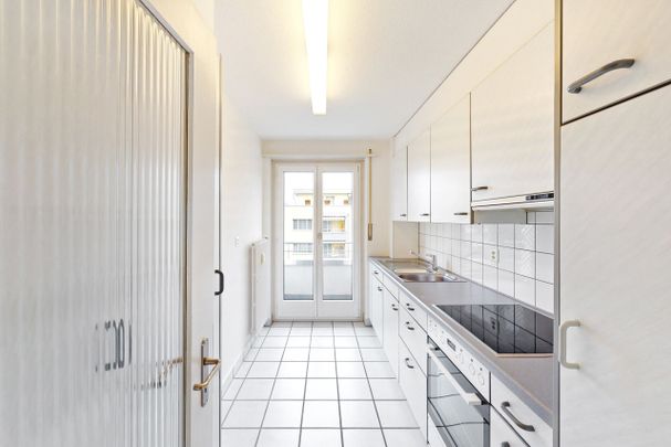 Living near Lake Lucerne - Foto 1