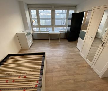 Modernes und vollmöbliertes 1-Zimmerapar ... - Photo 4