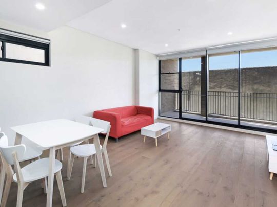 Fully Furnished Two Bedroom I Short Walk to Green Square Station - Photo 1