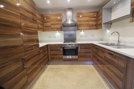 2 bedroom apartment to rent - Photo 4