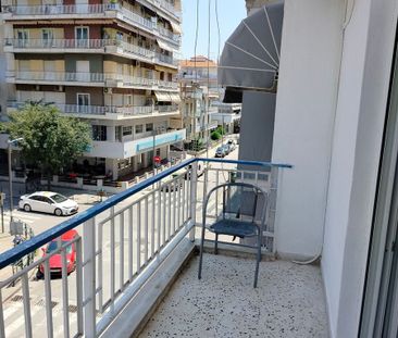 Studio/Γκαρσονιέρα για ενοικίαση Τριών Ταξιαρχών (Σέρρες) - Photo 5