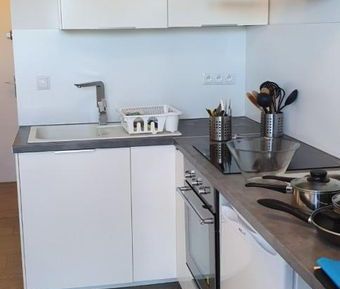 Studio de 17m2 à louer sur Corbeil-Essonnes - Photo 3