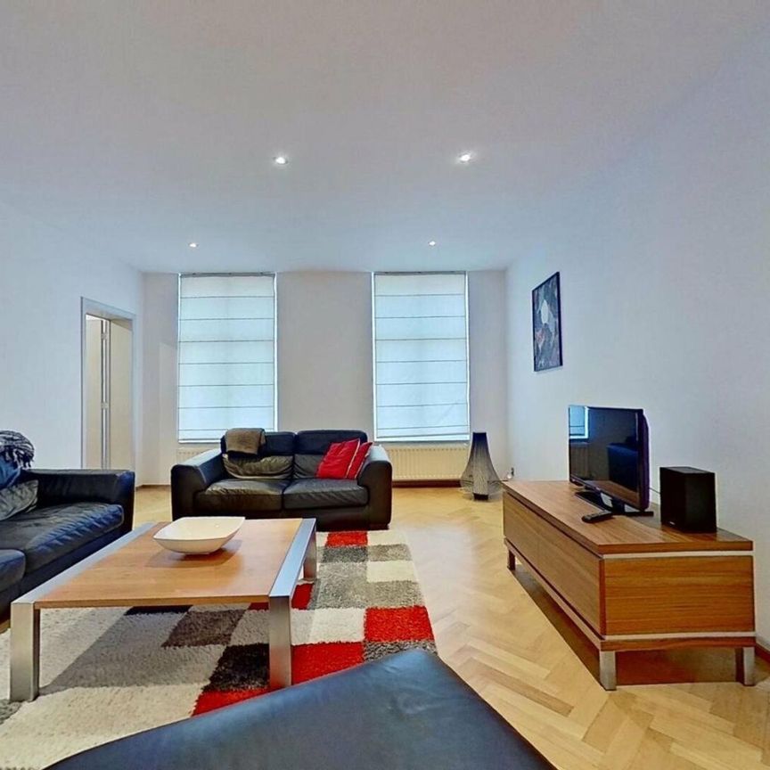 Flat for rent - Foto 1