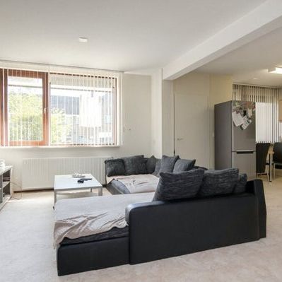 Te huur: Appartement Heideveldweg 1 A in Heerlen - foto 1