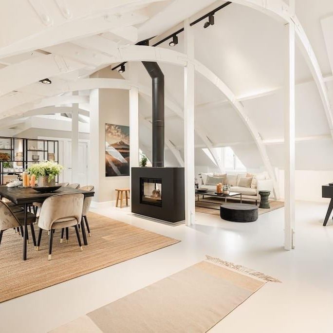 Appartement te huur: Egelantiersstraat 141-A 1015 RA Amsterdam - Foto 1