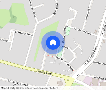 Room 1 – Larchmont Road, LE4 0BE - Photo 1