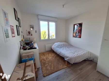Appartement non meublé - Saint Servan - Photo 2