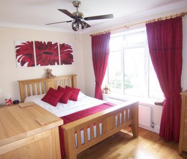 2 bedroom terraced house to rent - Photo 6