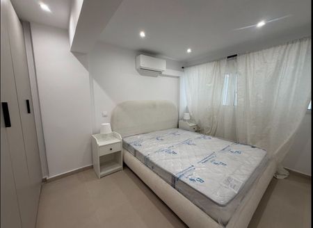 Διαμέρισμα για ενοικίαση Κέντρο (Νέος Κόσμος) - Φωτογραφία 3
