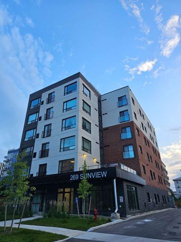 For Lease - 269 Sunview Street Unit# 307, Waterloo, Ontario - Photo 4