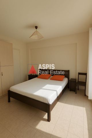 Διαμέρισμα για ενοικίαση Κάτω Ποσειδωνία (Λαύριο) - Photo 4