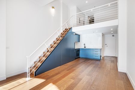 Luxe Warehouse Living in Ultra-Convenient Location - Photo 4