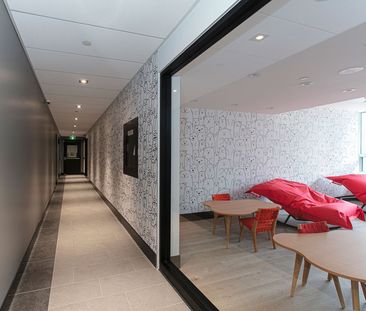 For Lease - 666 Spadina Avenue Unit# 206, Toronto, Ontario - Photo 3