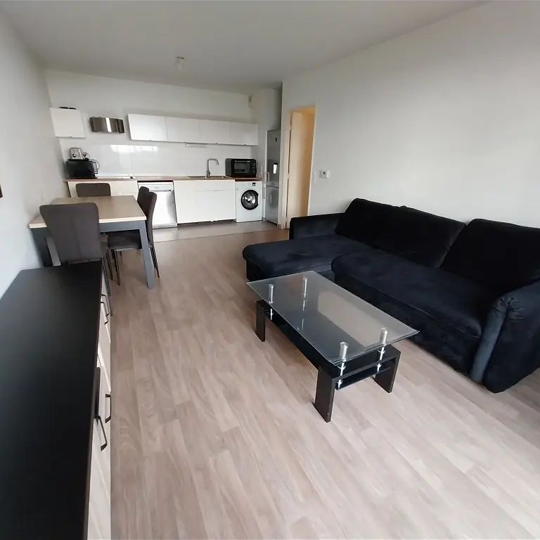 Location appartement 3 pièces - 61m² à St sebastien sur loire (44230) - Photo 1