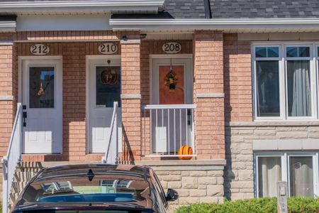 For Lease - 208 Tivoli Private, Cityview - Parkwoods Hills - Rideau Shore, Ontario - Photo 4