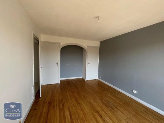 Appartement à louer 2 pièces 44.85m² - Photo 1