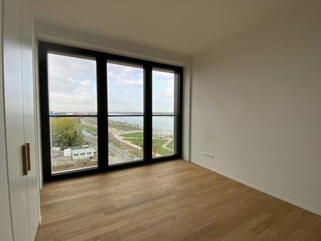 Penthouse te huur - Photo 3