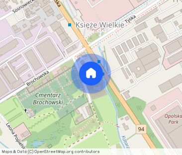 Przytulne mieszkanie 38m² z ogródkiem - Фото 1