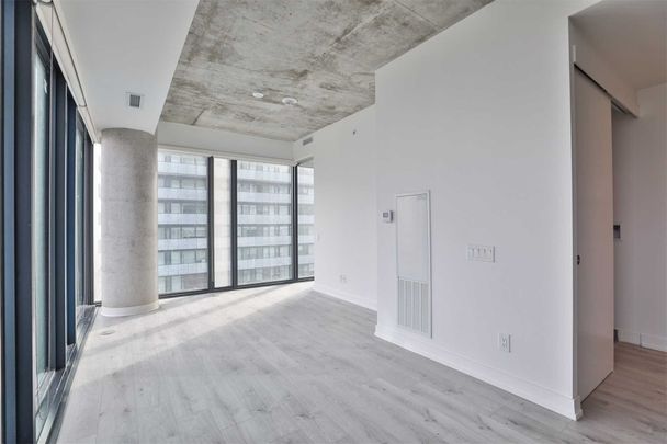 For Lease - 161 Roehampton Avenue Unit# 1105, Toronto, Ontario - Photo 1