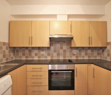 1 bedroom terraced house to rent - Photo 6