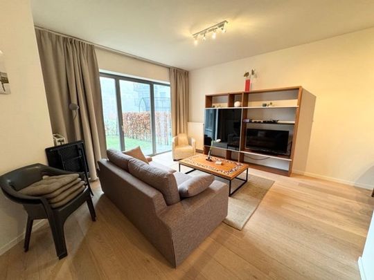 Appartement te huur - Photo 1