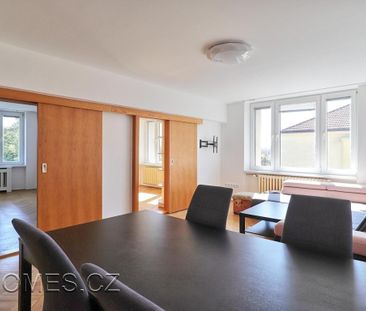 Pronájem bytu 3+1 70 m2 - Photo 6