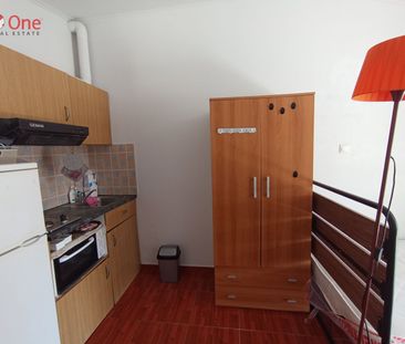 Studio/Γκαρσονιέρα για ενοικίαση Λόφος Φιλαρέτου (Καλλιθέα) - Photo 6