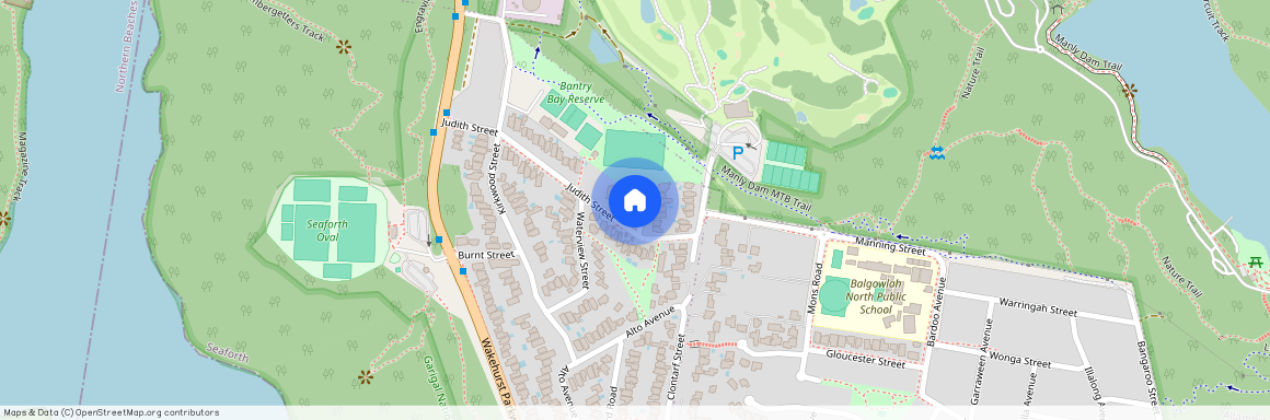 2 Reserve Street, Seaforth NSW 2092