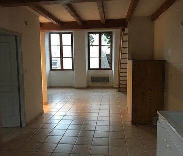 Location appartement 4 pièces 59.45 m² à Les Vans (07140) - Photo 3