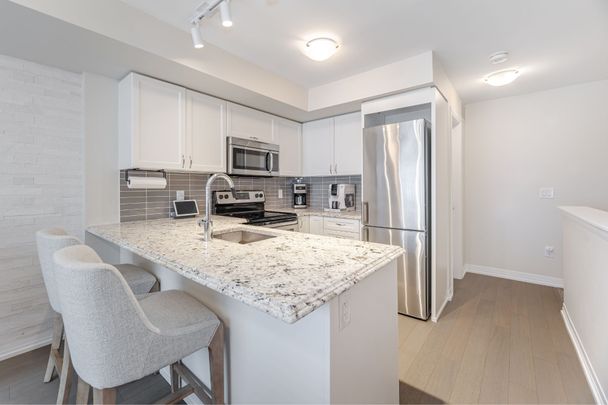 For Lease - 169 William Duncan Road Unit# 3, Toronto, Ontario - Photo 1