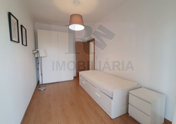 Apartamento T3 em Lisboa