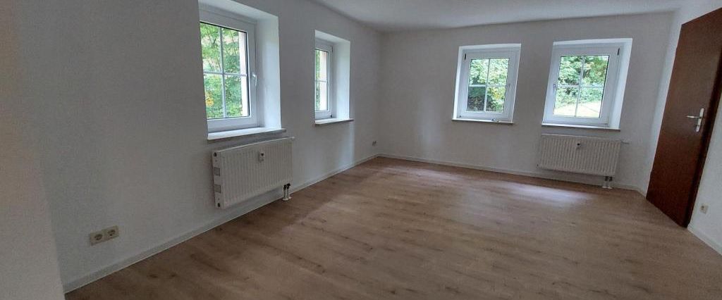 Beautiful large 2.5 room apartment – available from November 1 - Foto 1