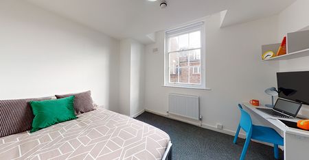 Flat 4 66 Mount Pleasant, University Campus - Photo 5