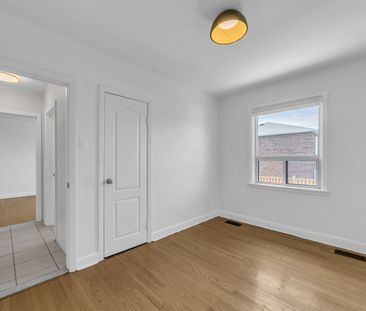 For Lease - 79 Kanarick Crescent, Toronto, Ontario - Photo 6