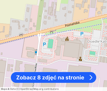 Mieszkanie 3 pok. Dwa parko miejsca+ ogrodek na wynajem - Zdjęcie 1