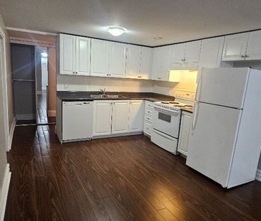 For Lease - 21 Admiral Road Unit# Basement, Ajax, Ontario - Photo 2