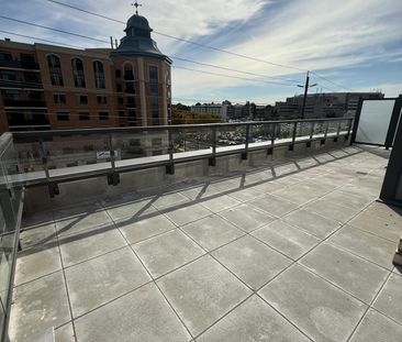 For Lease - 705 Davis Drive Unit# A-407, Newmarket, Ontario - Photo 2