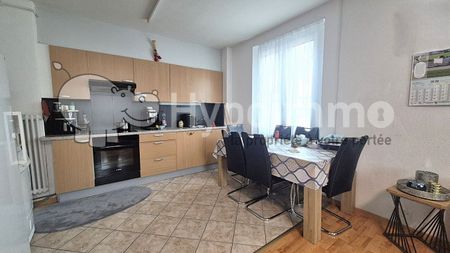 Charming 3-room apartment on the 1st floor - Photo 4