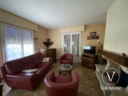 Location Maison 4 pièces 150m² ST SEVER 40500 - Photo 1
