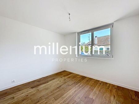 Villa mitoyenne moderne avec studio indépendant - Photo 5