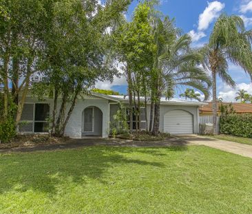 12 Cobham Crescent, Kirwan - Photo 5